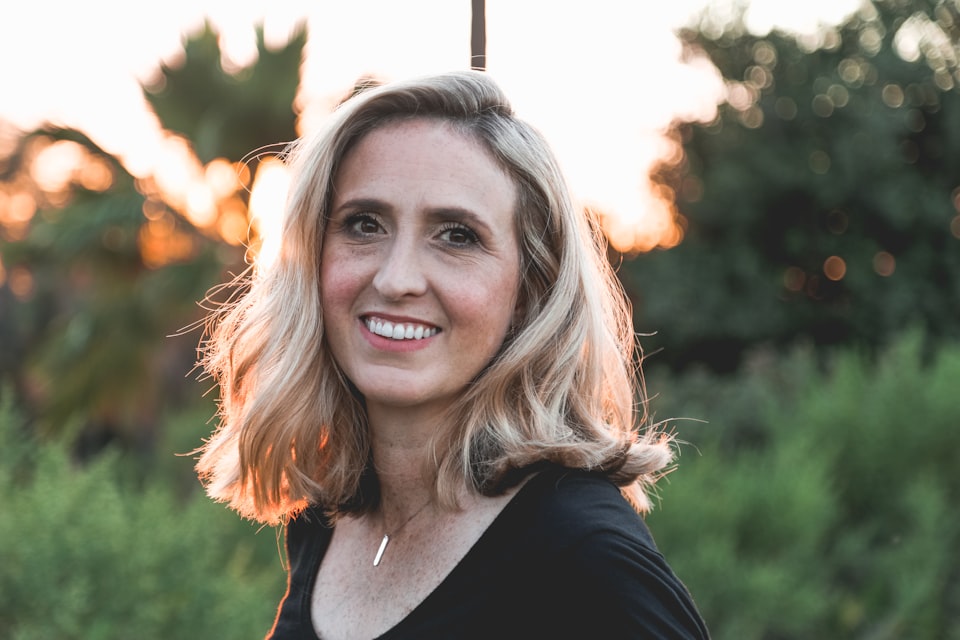 Lucía Benítez, Inglés profesional y comunicación remota en Cursalo
