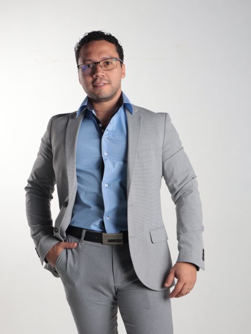 Álvaro Rivera