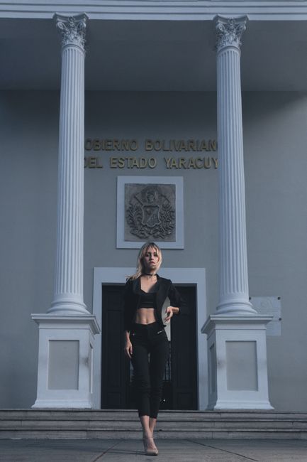 Elena Suárez