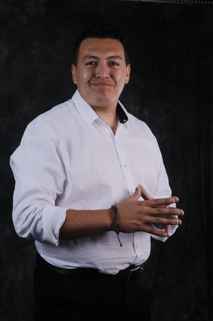 Enrique Bazán