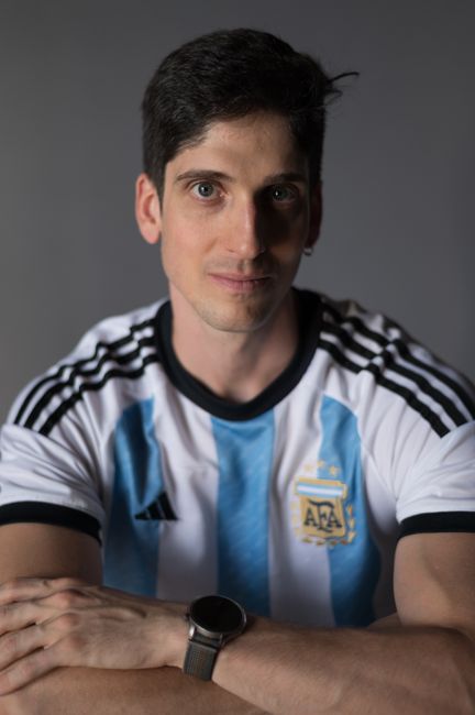 Ignacio Prieto