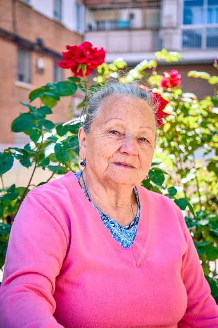 Rocío Álvarez