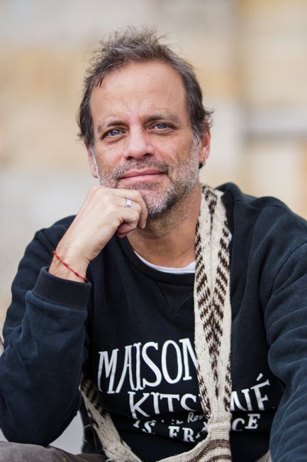 Sebastián Cano